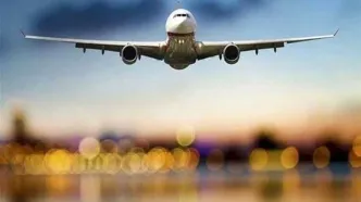 تمدید لغو پروازها تا ساعت ۱۴ فردا چهارشنبه