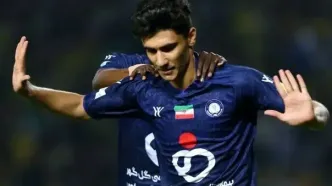 خرید جدید استقلال همزمان در ۲ تیم‌ملی!