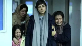 پروانه نمایش فیلم زن و بچه به کارگردانی سعید روستایی صادر شد
