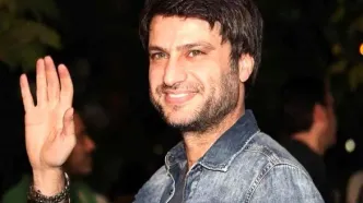 شهرام حقیقت‌دوست عزادار شد
