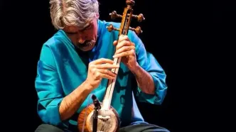 کیهان کلهر نامزد آهنگسازی بهترین موسیقی یک فیلم شد