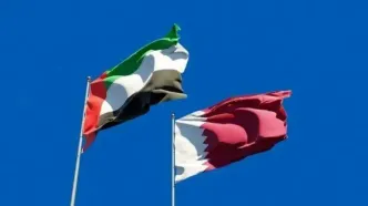 محکومیت حمله رژیم صهیونیستی به ایران از سوی قطر و امارات