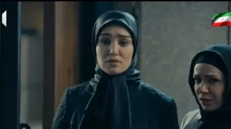دانلود قسمت ۵۸ سریال ناریا از تلوبیون / لینک مستقیم قسمت ۵۸ سریال ناریا از شبکه یک + خلاصه داستان سریال ناریا قسمت پنجاه و هشت