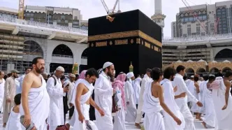 فوت ۶ زائر ایرانی در عربستان