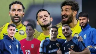 پیشنهاد ۳۲۷ میلیاردی تیم ایرانی به لژیونر ناکام!