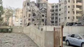 اعتراف ژنرال اسرائیلی: ایران زمان آتش‌بس را تعیین کرد/ هیچ اطمینانی از نابودی برنامه هسته‌ای ایران وجود ندارد