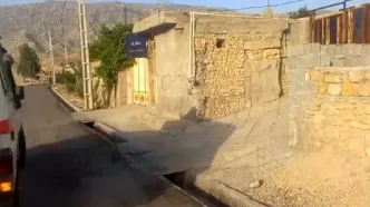 واریز خسارت زلزله دهدشت در کمتر از ۱۰ روز به حساب آسیب‌دیدگان