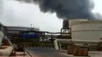 آمار فوتی ها در حادثه متانول بوشهر/ حادثه ۳ فوتی و ۲ مصدوم بر جای گذاشت