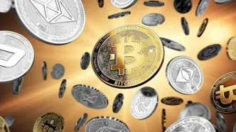 جدیدترین قیمت رمزارزها امروز چهار‌شنبه ۴ تیر ۱۴۰۴ + قیمت بیت کوین