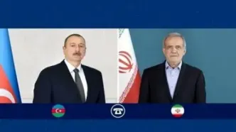 علی اف: در جنگ ۱۲ روزه، از آسمان جمهوری آذربایجان علیه ایران استفاده نشد