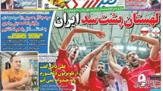 مدافع پرسپولیسی: در مورد استقلال با رحمتی صحبت نکردم/ فرهاد مجیدی روی نیمکت استقلال نمی‌نشیند/ علی دایی دعوتم را رد کرد