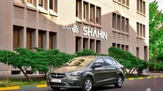 سایپا هیچ‌گونه افزایش قیمتی نداشته‌ است/ تولید شاهین CVT در حال انجام است