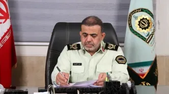 کلاهبردار ۲۰۰۰ میلیاردی دستگیر شد