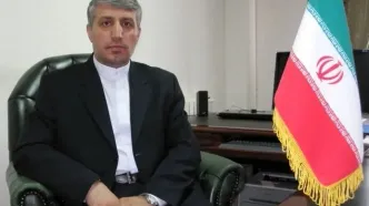 سفیر جدید ایران در جمهوری آذربایجان انتخاب شد