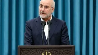 قالیباف: انتقام به هر طریقی و با هر ابزاری گرفته خواهد شد