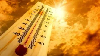 هوای ایران جهنمی می‌شود / از این تاریخ منتظر موج گرما باشید