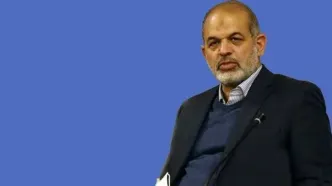 سردار وحیدی به عنوان فرمانده جدید کل سپاه منصوب شد