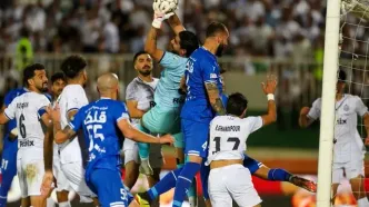 بازگشت ستاره به پرسپولیس تأیید شد؛ عمری با "افتخار" تمدید می‌کند!