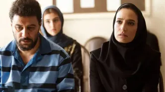 زمان پخش فصل دوم سریال وحشی از فیلمنت