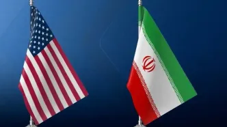 زمان و محل مذاکرات ایران و آمریکا نهایی نشده است؟