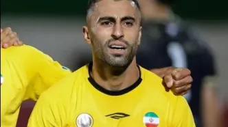 گل‌محمدی، استقلالی محبوب خود را جذب می‌کند