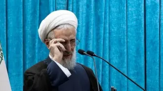 انتقاد تند مشاور سعید جلیلی به حضور کاظم صدیقی در نماز جمعه/وحدت در ستاد نماز جمعه پایدار نماند