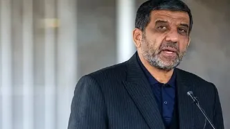 ضرغامی: عملیات وعده صادق ۳ تا تنبیه کامل رژیم صهیونیستی و حامیانش ادامه خواهد داشت