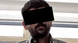 اعتراف هولناک به قتل بانوی قهرمان مچ‌اندازی: دستاشو بریدم که زنده نمونه!