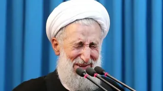فرزند حجت‌الاسلام کاظم صدیقی در زندان است/ شایعه فرار یا صدور قرار وثیقه برای او پس از حمله اسرائیل به زندان اوین، صحت ندارد