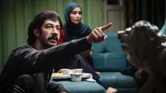 سریال پایتخت ۸ تعیین تکلیف شد، زمان پخش پایتخت ۸