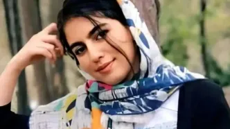 تصویر؛ دیدار دختر پزشکیان با خانواده الهه حسین‌نژاد
