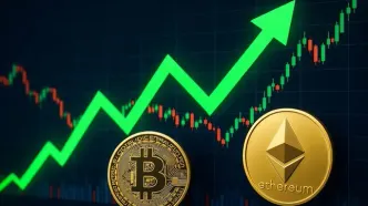 قیمت‌ ارز‌های دیجیتال امروز یکشنبه 18 خرداد؛ اعاده حیثیت به سبک بیت‌کوین