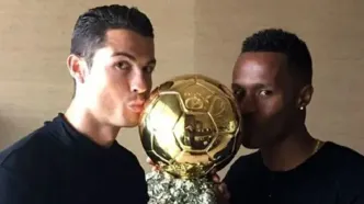 النصر؛ دربست در خدمت رونالدو!