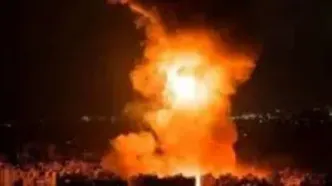 موساد چند ماه پیش قاچاق موشک به ایران را آغاز کرد