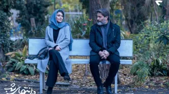 جایزه بهترین بازیگر زن و مرد جشنواره والنسیا به «در انتهای شب» رسید