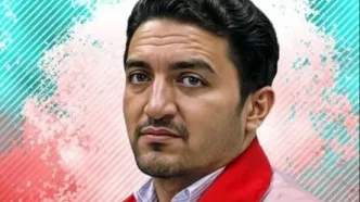 پنجمین امدادگر هلال احمر به شهادت رسید