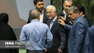 وزیر کشور مهمان امروز مجلس ۲۰ خرداد