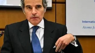 گروسی: برنامه هسته‌ای ایران با عملیات نظامی حل نمی‌شود؛ دانش و ظرفیت صنعتی آنها پابرجاست