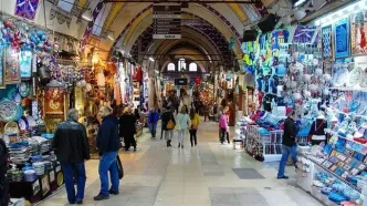 اطلاعیه اتاق اصناف درباره فعالیت بازار تهران