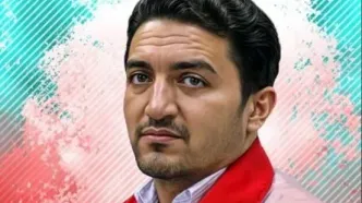 پنجمین امدادگر هلال احمر به شهادت رسید