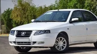 تولید سمند سورن متوقف می‌شود