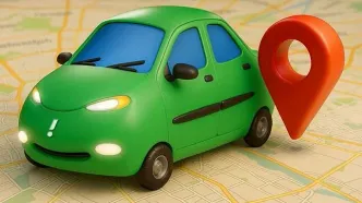 راهکار جدید اسنپ برای مقابله با اختلالات GPS