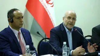قالیباف: همه باید برای تسهیل تجارت بخش‌های خصوصی ایران و ونزوئلا کمک کنیم