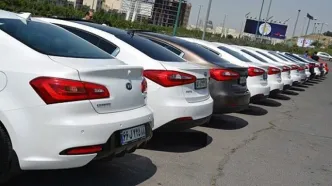سقف قیمتی وارداتی‌‌‌ها حذف شد