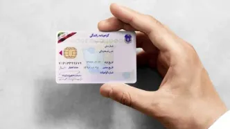 پلیس: رانندگی با این مُدل گواهینامه ممنوع است
