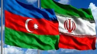 وقایع مشکوک در مرزهای ایران با باکو در طی جنگ