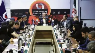 بیش از ۱۴ میلیارد دلار زیان زنجیره آهن و فولاد به‌واسطه محدودیت انرژی