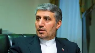 سفیر ایران در جمهوری آذربایجان انتخاب شد