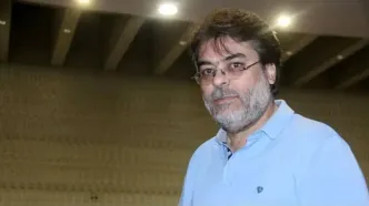 تجربه ای دیگر از محمد کریمی در ساخت انیمیشن هایی با محتوای پهلوانی