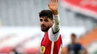 واکنش پرسپولیس به درخواست سپاهان: نه